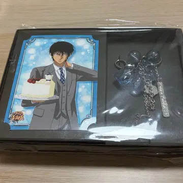 카이도 카오루 벌스데이 참 신 테니스의 왕자님