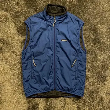 파타고니아 PUFFBALL VEST 퍼프볼 베스트