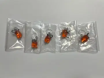 포치타 연결 반지 참 컴프 세트