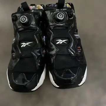 인스타 펌프 퓨리 OG FY6779 리복