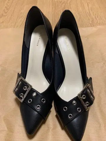 에스페란자 펌프스 23.5