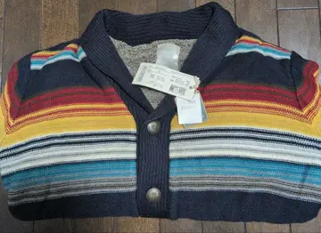 POWER TO THE PEOPLE 보아 가디건 L