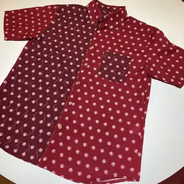 kizuna 카리유시 의류 반팔