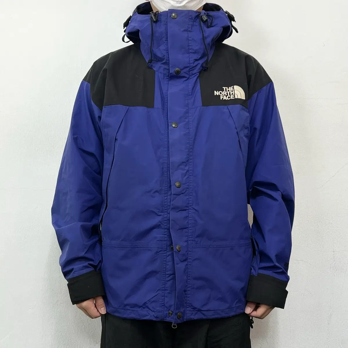 Mountain Guide The North Face Aztec The North Face GTX Multi 