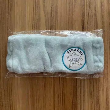 포켓몬 지라치 헤어밴드