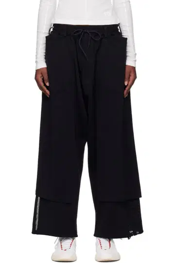 Y-3 M 3S TP OPENHEM L 사이즈