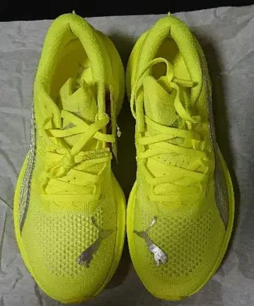 PUMA 디비에이트 나이트로 3 우먼