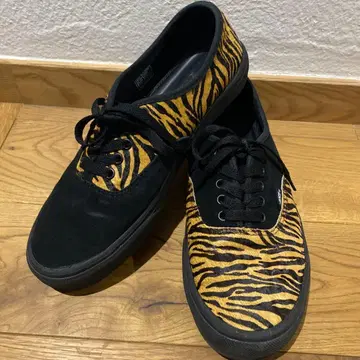 vans authentic 26.5 up side down billys