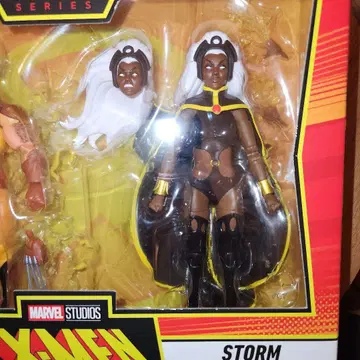 마블 레전드 스톰