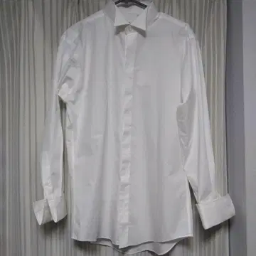 윙카라 셔츠 L 사이즈 정장 셀렉트
