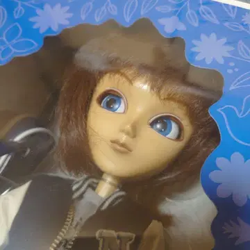 NAM Vispo 풀립 JUN Planning 인형