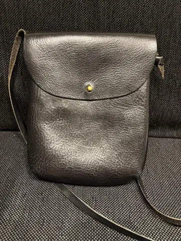 아날로지코 미니백 숄더백