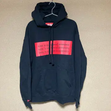 032c 후드티 후디