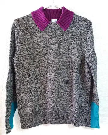 Paul Smith 긴팔 코튼 스웨터 L 사이즈