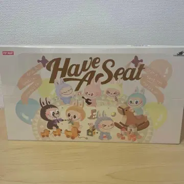 POP MART THE MONSTERS