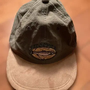 VELO SPICA 캡 벨로 스피카