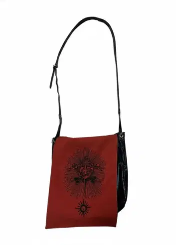 장 폴 고티에 숄더백 리버서블 초레어