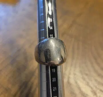 lien/리아 반지 loud style design #17