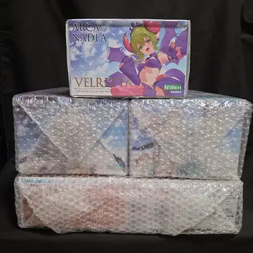 코토부키야 아르카나디아 4종 세트