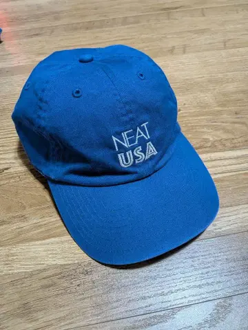 NEAT USA 야구 모자 47 브랜드
