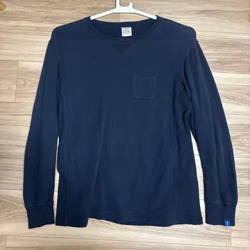 LOOPWHEELER EXTRA LIGHT 긴팔 트레이닝복 L 사이즈