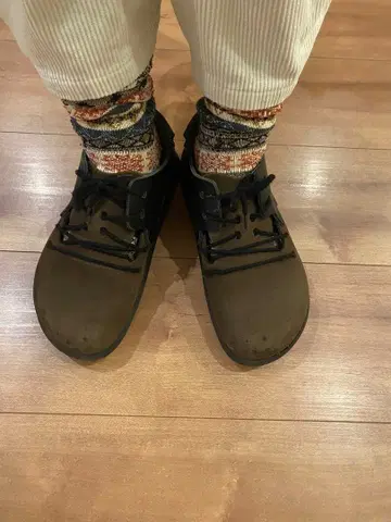 [BIRKEN STOCK] 몬타나 36 23cm