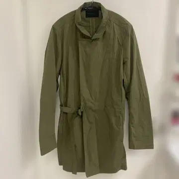 하시모토 준 봄/가을용 COAT