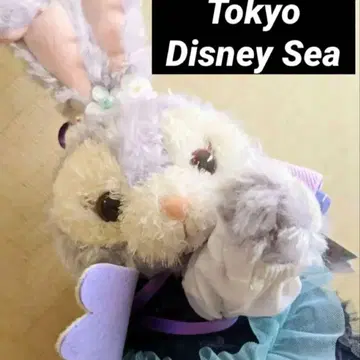 스텔라 루 위싱 윙스 더피 토끼 Disney 크리스마스