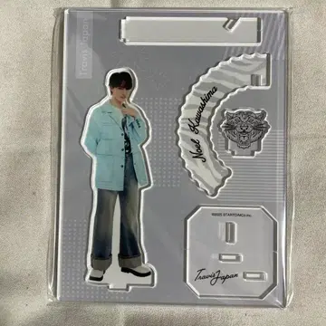 Travis Japan 아크릴 스탠드 카와시마 노에루