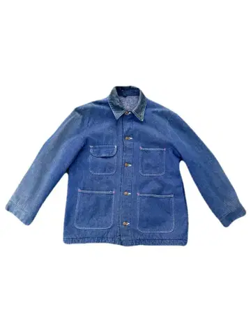 70s 랭글러 커버올 빈티지 70년대