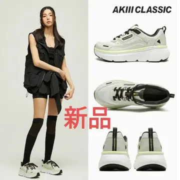아키클래식 리카버리 슈즈