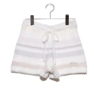 젤라또피케 랜덤 보더 숏팬츠 파자마 모코모코