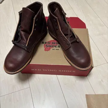 redwing 레드윙 3340 블랙스미스 27.5