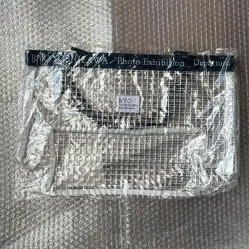 요시자와 료 토트백