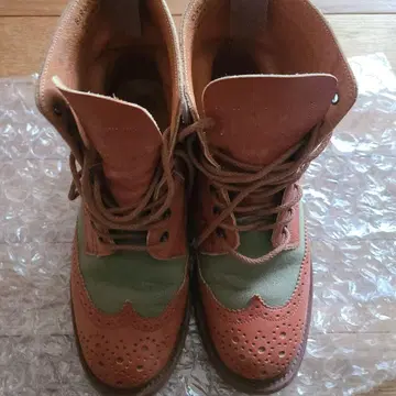 Tricker's 여성용 부츠