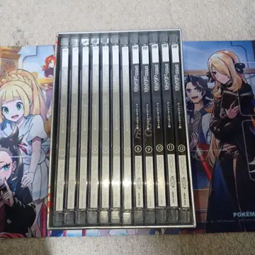 SPEED GRAPHER 디렉터즈 컷판 전권 세트