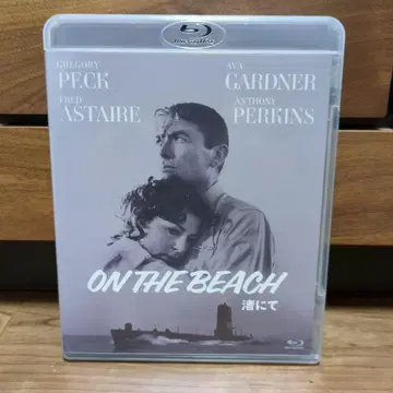 나기사니테 Blu-ray