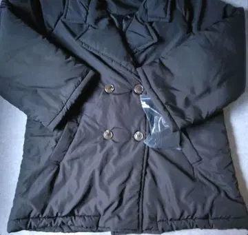 GRL 그레일 벨트 포함 여성용 다운 자켓?