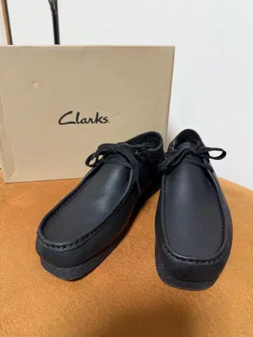 클락스 Clarks 왈라비 26177832