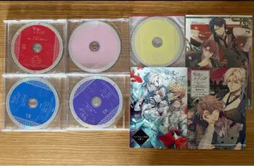 거품의 유크로니아 유크로 WonderGOO HMV 브로콜리 점포 특전