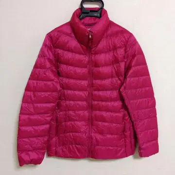 [ 초경량 ] UNIQLO 울트라 라이트 다운 다운 자켓 XL