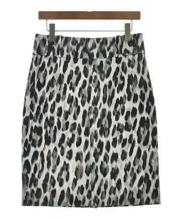 class roberto cavalli 미디 스커트 여성용