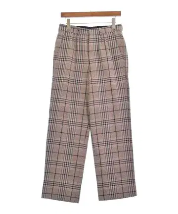 ami 팬츠 (기타) 여성용