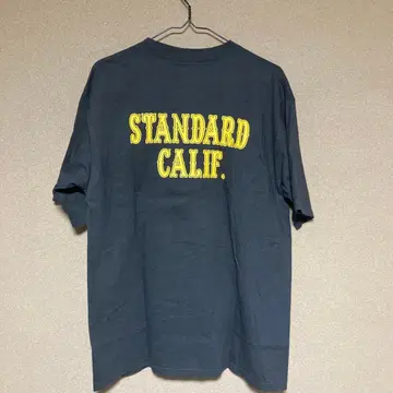 STANDARD CALIFORNIA 스탠다드 캘리포니아 T셔츠