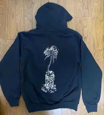 Bounty Hunter x Babylon x Wasted Youth