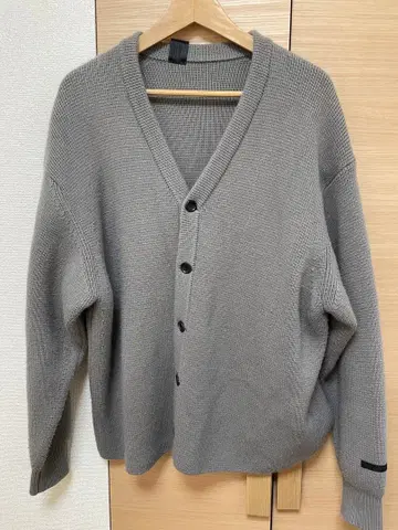 N 할리우드 가디건 사이즈 36