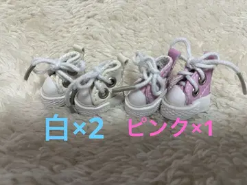 ILEMER 이마리&이안느용 신발