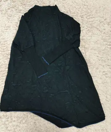 센소유니코 이오컴 변형 튜닉