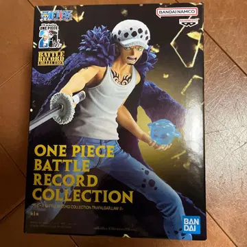 원피스 배틀 레코드 컬렉션 트라팔가 로 II