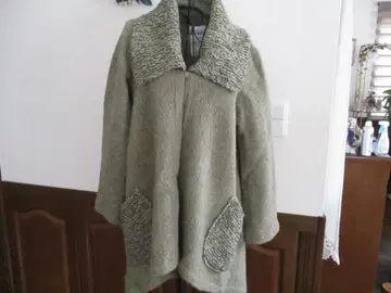 센소유니코 이오이오 가디건